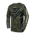 Finntrail Джерси Jersey 6600 CamoShadowGreen в Кирове