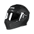 Simpson Шлем модуляр Darksome Matt Black в Кирове