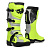 Acerbis Мотоботы кроссовые Artiglio Fluo Yellow/White в Кирове