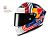 HJC Шлем RPHA1 Red Bull Austin GP MC21 в Кирове