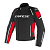 Dainese Куртка Racing 3 D-Dry Black/Black/Red в Кирове