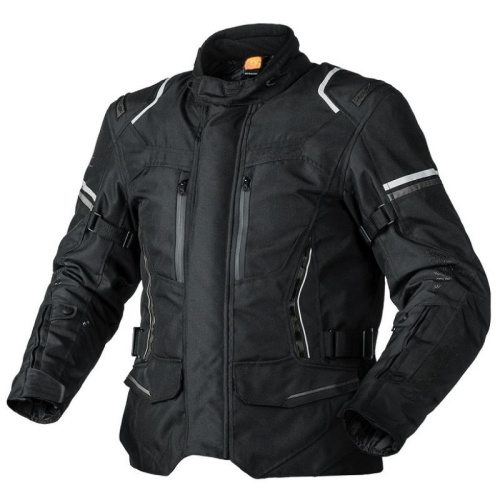 Scout Куртка Outback wp black в Кирове