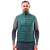 Dragonfly Жилет утеплённый DF Vest 100 Steel Green 2025 в Кирове