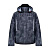 Finntrail Куртка Athletic 4024 CamoShadowBlack в Кирове