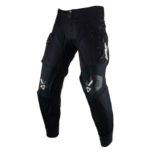 Leatt Штаны 4.5 Enduro V24 Black в Кирове