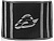 Acerbis Защита поясницы K-Belt Kidney Belt Black/Grey в Кирове