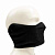 AiM Подшлемник-маска ID-B-01 Black N в Кирове