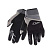 Dragonfly Перчатки Enduro Gray-Black в Кирове