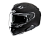 HJC Шлем F71 Metal Black в Кирове