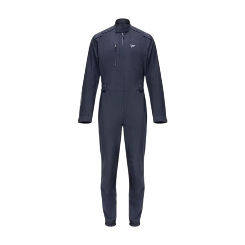 Finntrail Комбинезон мужской Atom 1332 DarkGrey в Кирове
