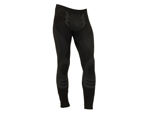 MCP Термобрюки Comfort Dry, черное в Кирове