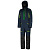 Scott комбинезон зимний DS Shell Dryo Dark Blue/Andean Green в Кирове