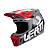 Leatt Шлем кроссовый Moto 8.5 Helmet Kit Forge V24 в Кирове