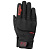 Furygan Перчатки Jet All Seasons D3O Evo текстиль Черный/Красный в Кирове