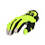 Acerbis Перчатки MX X-H Fluo-Green/Black в Кирове