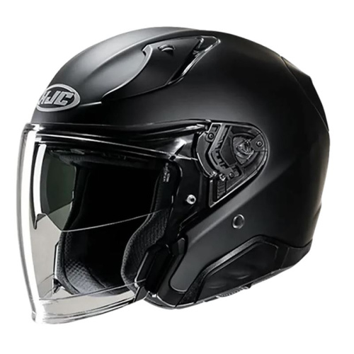 HJC Шлем RPHA31 Black Matt в Кирове