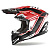Airoh Мотошлем Aviator 3 League Red Gloss в Кирове
