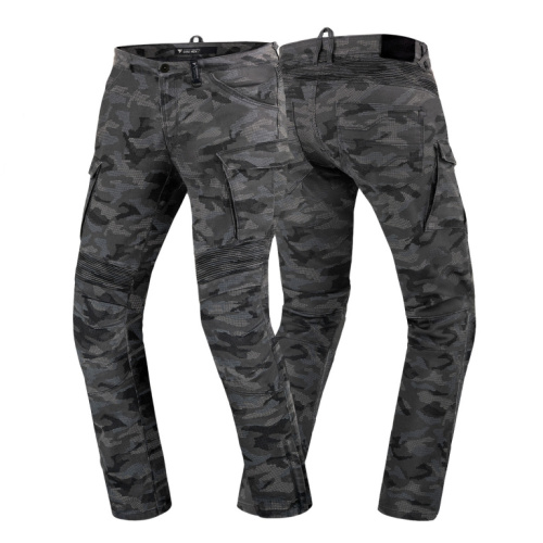 Shima мотоджинсы Giro 2.0 Camo в Кирове