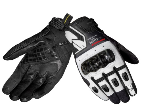 Spidi Перчатки G-Carbon White в Кирове