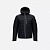 Finntrail Термокуртка Master Hood 1510 Graphite в Кирове