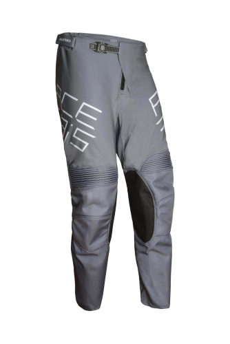 Acerbis Штаны MX Track Grey в Кирове