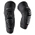 Leatt Наколенники 3DF 6.0 Evo Knee Guard Black в Кирове