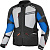Shima Мотокуртка туристическая Alpha Men Blue в Кирове