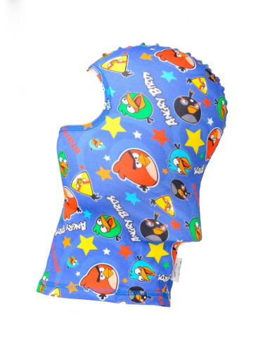 Starks Подшлемник Light Kids (Мультиколор) в Кирове
