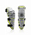 Acerbis Защита коленей шарнирные Impact Evo 3.0 Knee Grey/Yellow в Кирове