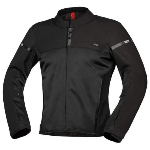 IXS Мотокуртка Jacket Oxy-Air Черный в Кирове
