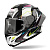Airoh Мотошлем GP 800 Must Multicolor Matt в Кирове