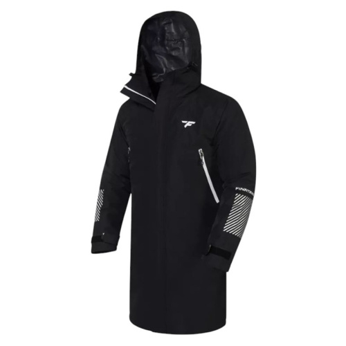 Finntrail Плащ Drycoat 4020 Graphite в Кирове