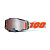 100% Очки Armega Hiper Silver / Mirror Silver в Кирове