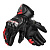 Shima Мотоперчатки RS-3 Men Red в Кирове