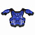 Acerbis Защита тела детская (Панцирь) Gravity Kid Roost Blue в Кирове