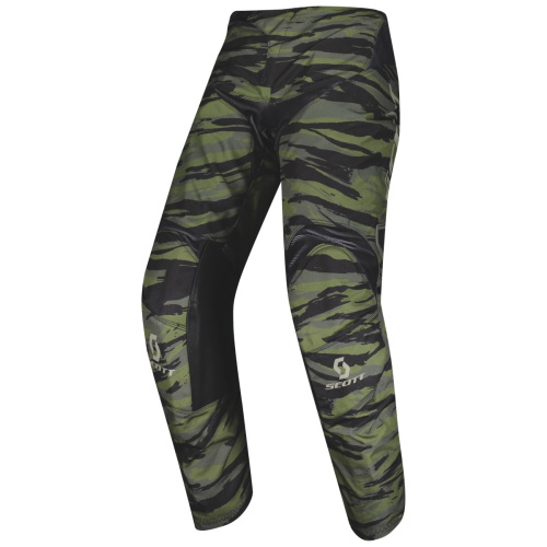 Scott Брюки 350 Dirt green tan в Кирове