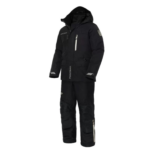 Finntrail Утепленный Костюм Powerman 3752 Graphite в Кирове