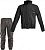 Acerbis Костюм дождевой Logo Black в Кирове