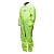 Dainese Дождевой Комбинезон Ultralight FluoYellow в Кирове