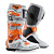 Gaerne Мотоботы SG-12 Orange/White/Grey в Кирове