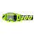 100% Очки Armatic Forecast Neon Yellow / Clear в Кирове