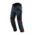 Dainese Брюки ткань Tempest 3 D-Dry 80E Ebony/Blk/Lava-Red в Кирове