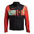 Leatt Мотокуртка Moto 4.5 Enduro V27 Hatchet Red в Кирове