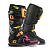 Gaerne Мотоботы SG-12 Black/Orange/Pink в Кирове