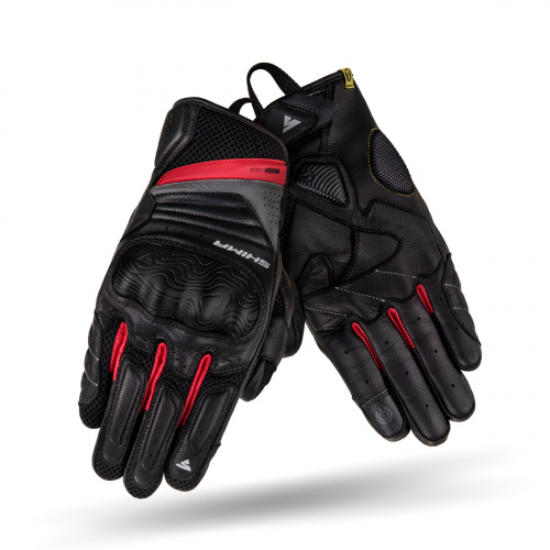 Shima Перчатки Rush Men Red в Кирове