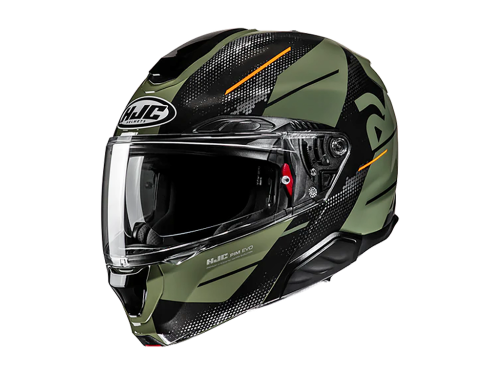 HJC Шлем RPHA91 Blat MC7 в Кирове