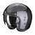 Scorpion Exo Мотошлем Belfast Evo Carbon Solid Карбон в Кирове