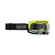 Leatt Маска Velocity 4.0 MTB Lime Clear 83% в Кирове