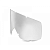 Scott Линзы Hustle MX SGL WKS/OTG - silver chrome afc works в Кирове