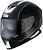 IXS Шлем HX 1100 2.0 Черно-белый матовый в Кирове